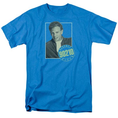 Beverly Hills 90210 Steve T-Shirt