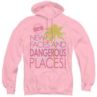 Beverly Hills 90210 Tagline Hoodie