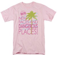 Beverly Hills 90210 Tagline T-Shirt