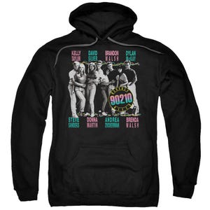 Beverly Hills 90210 We Got It Hoodie