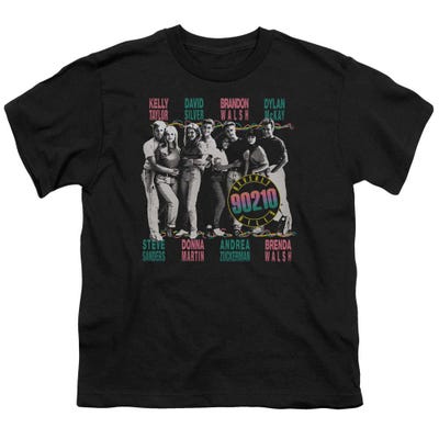 Beverly Hills 90210 We Got It Kids T-Shirt