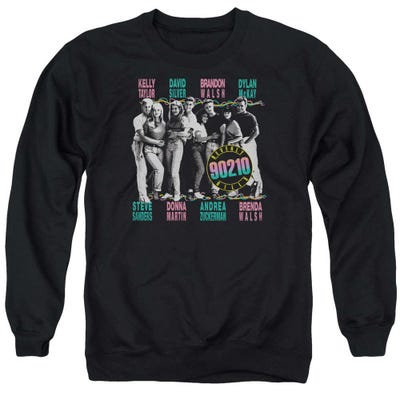 Beverly Hills 90210 We Got It Sweatshirt
