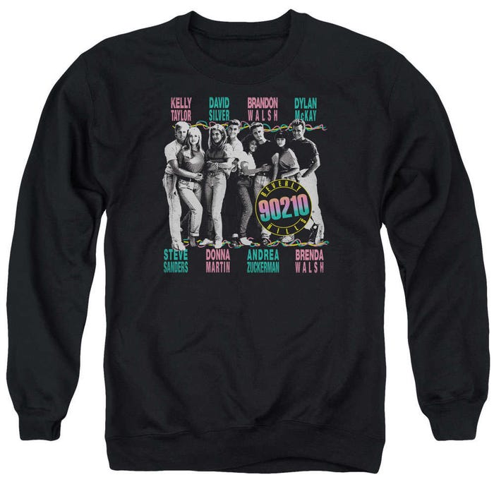 Beverly Hills 90210 We Got It Sweatshirt