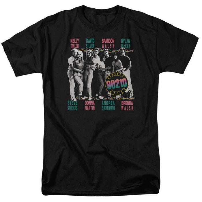 Beverly Hills 90210 We Got It T-Shirt