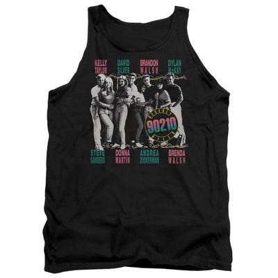 Beverly Hills 90210 We Got It Tank Top