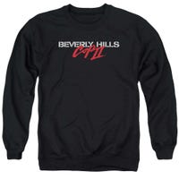 Beverly Hills Cop 2 Classic Logo Sweatshirt