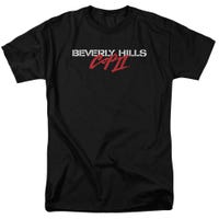 Beverly Hills Cop 2 Classic Logo T-Shirt