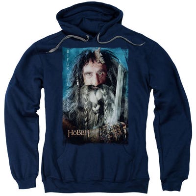 Bifur The Hobbit Hoodie