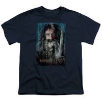 Bifur The Hobbit Kids T-Shirt
