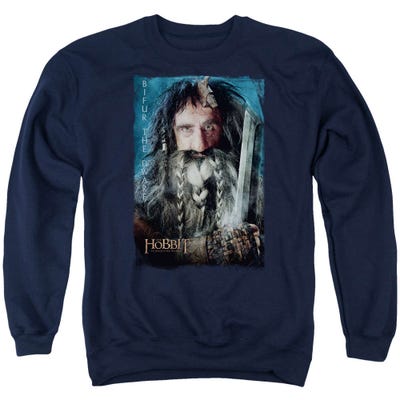 Bifur The Hobbit Sweatshirt