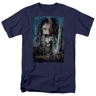 Bifur The Hobbit T-Shirt