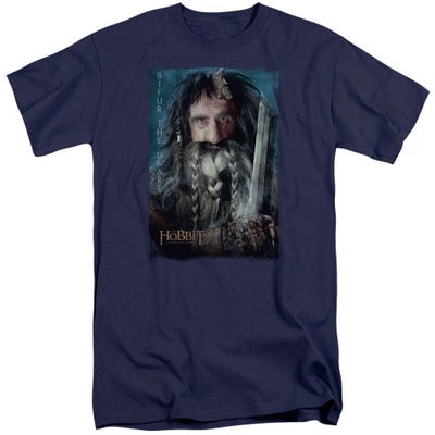 Bifur The Hobbit Tall T-Shirt