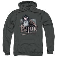 Bifur The Hobbit1 Hoodie