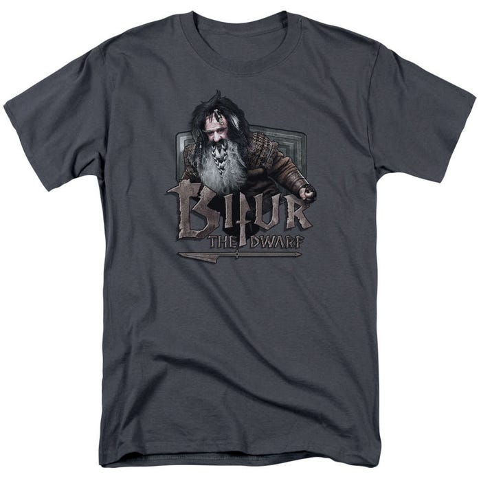 Bifur The Hobbit1 T-Shirt