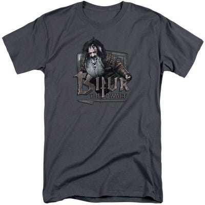 Bifur The Hobbit1 Tall T-Shirt