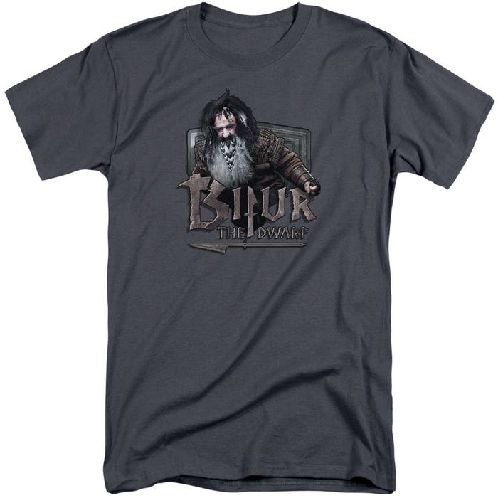 Bifur The Hobbit1 Tall T-Shirt