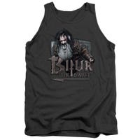 Bifur The Hobbit1 Tank Top