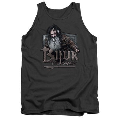 Bifur The Hobbit1 Tank Top