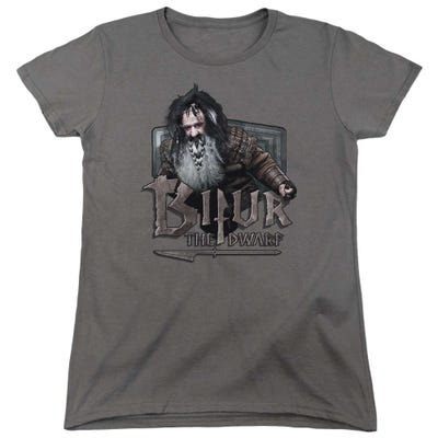 Bifur The Hobbit1 Womens T-Shirt