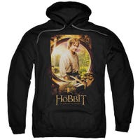Bilbo In The Shire The Hobbit Hoodie