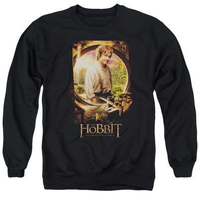 Bilbo In The Shire The Hobbit Sweatshirt