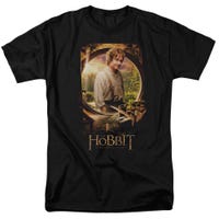 Bilbo In The Shire The Hobbit T-Shirt