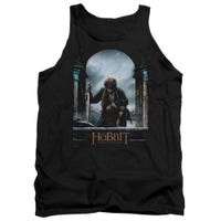 Bilbo Poster The Hobbit1 Tank Top