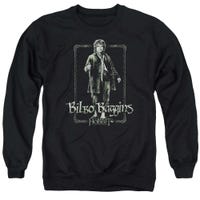 Bilbo Stare The Hobbit Sweatshirt