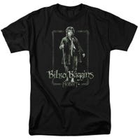 Bilbo Stare The Hobbit T-Shirt