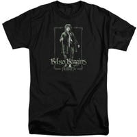 Bilbo Stare The Hobbit Tall T-Shirt