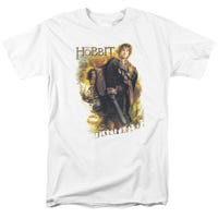 Bilbo The Hobbit T-Shirt