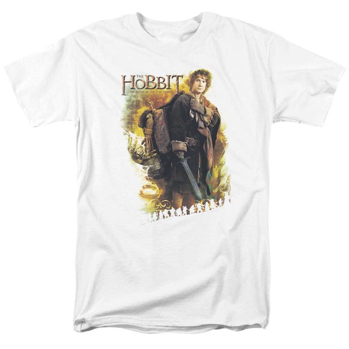 Bilbo The Hobbit T-Shirt