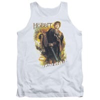 Bilbo The Hobbit Tank Top