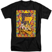 Birds of Prey Couch Tall T-Shirt