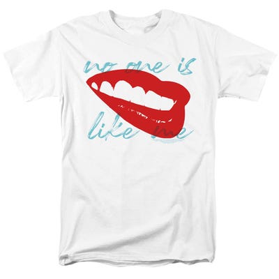 Birds of Prey Face It T-Shirt
