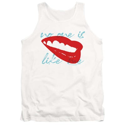Birds of Prey Face It Tank Top