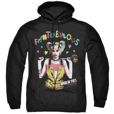 Birds of Prey Fantabulous	 Hoodie