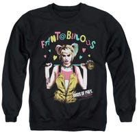 Birds of Prey Fantabulous	 Sweatshirt