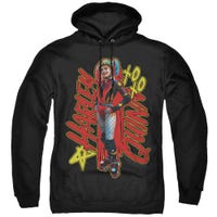 Birds of Prey Harleymania Hoodie