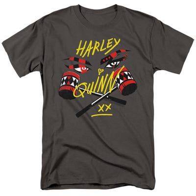 Birds of Prey In My Eyes T-Shirt