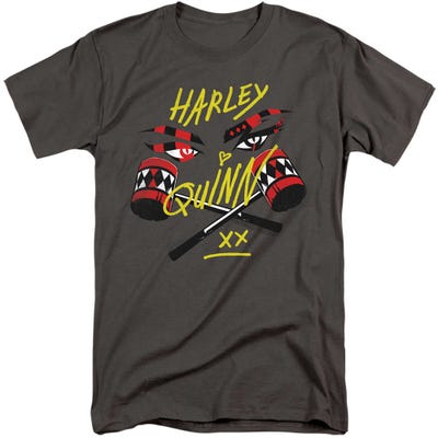 Birds of Prey In My Eyes Tall T-Shirt