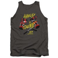 Birds of Prey In My Eyes Tank Top