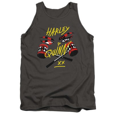 Birds of Prey In My Eyes Tank Top