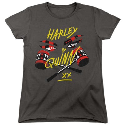 Birds of Prey In My Eyes Womens T-Shirt