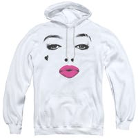 Birds of Prey Kiss Hoodie