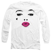 Birds of Prey Kiss Long Sleeve Shirt