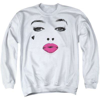 Birds of Prey Kiss Sweatshirt