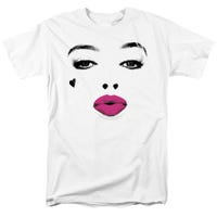 Birds of Prey Kiss T-Shirt