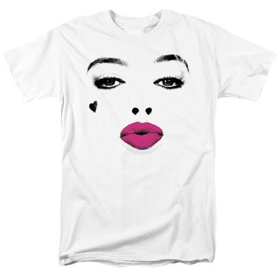 Birds of Prey Kiss T-Shirt