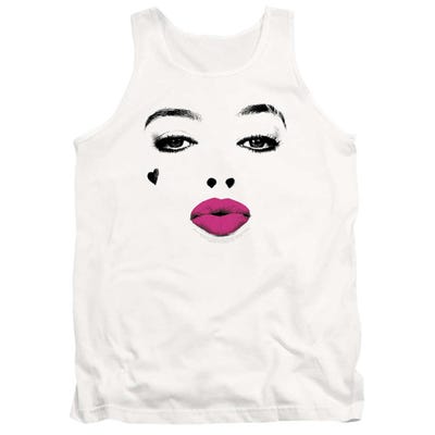 Birds of Prey Kiss Tank Top